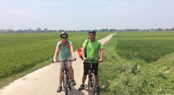 Ninh Binh homestay 2days: 145$