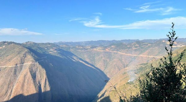 Ha Giang homestay 5days: 250$